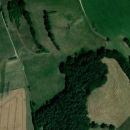 Satellite imagery of Kuhberg, DE