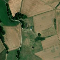 Satellite imagery of Kuhberg, DE