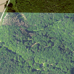 Satellite imagery of Ziegenküppel, DE