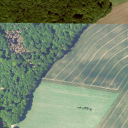Satellite imagery of Ziegenküppel, DE