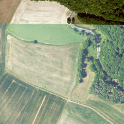 Satellite imagery of Ziegenküppel, DE