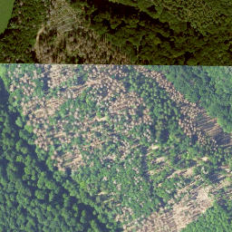 Satellite imagery of Alpstein, DE