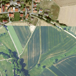Satellite imagery of Schieberg, DE
