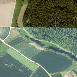 Satellite imagery of Schieberg, DE