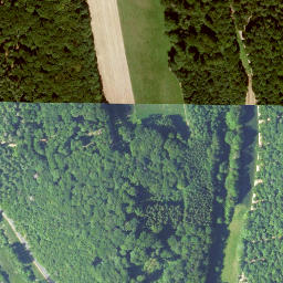 Satellite imagery of Schieberg, DE