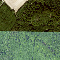 Satellite imagery of Boyneburg, DE