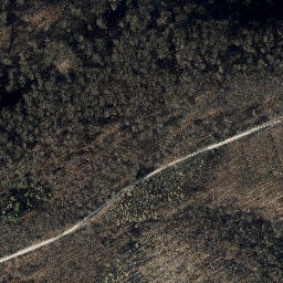 Satellite imagery of Breiter Berg, DE