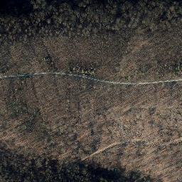 Satellite imagery of Breiter Berg, DE