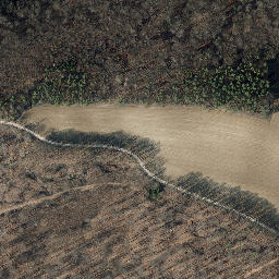 Satellite imagery of Breiter Berg, DE