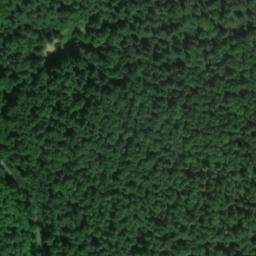 Satellite imagery of Pfarrkopf, DE