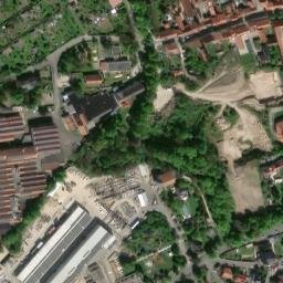 Satellite imagery of Lindenbyhl Tower, DE