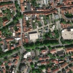 Satellite imagery of Shell Tower, DE