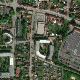 Satellite imagery of Shell Tower, DE