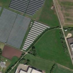 Satellite imagery of KZ Außenlager Langensalza, DE