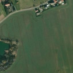 Satellite imagery of Totenhügel, DE