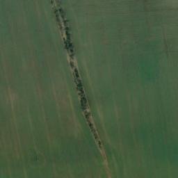 Satellite imagery of Totenhügel, DE