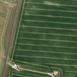 Satellite imagery of Harthaer Kreuz TP, DE