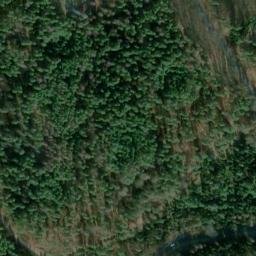 Satellite imagery of Dachsen-Berg, DE