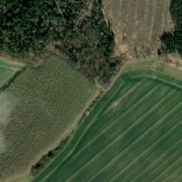 Satellite imagery of Hoher Hahn, DE