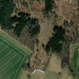 Satellite imagery of Hoher Hahn, DE