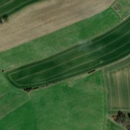 Satellite imagery of Herrnsberg, DE