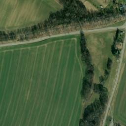 Satellite imagery of Kleine Landeskrone, DE