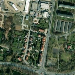 Satellite imagery of Geodätischer Referenzpunkt Löbau, PL