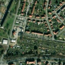 Satellite imagery of Geodätischer Referenzpunkt Löbau, PL