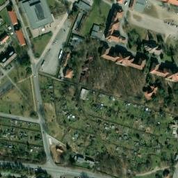 Satellite imagery of Geodätischer Referenzpunkt Löbau, PL