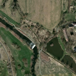 Satellite imagery of boundary_stone, PL