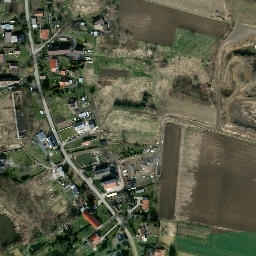 Satellite imagery of boundary_stone, PL