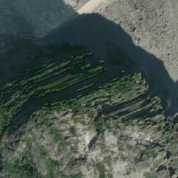 Satellite imagery of Admiral Ridge, CA