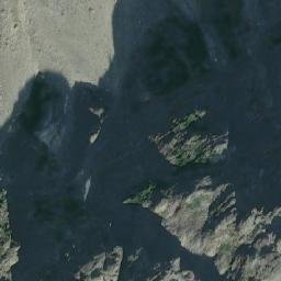 Satellite imagery of Admiral Ridge, CA