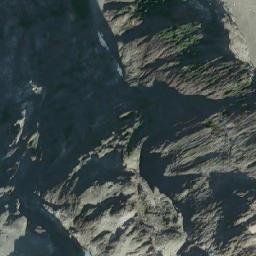 Satellite imagery of Admiral Ridge, CA