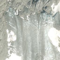 Satellite imagery of Mount Farrow, CA