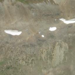 Satellite imagery of Feo Spur, CA
