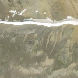 Satellite imagery of Feo Spur, CA
