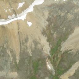 Satellite imagery of Feo Spur, CA