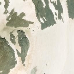 Satellite imagery of Warner Ridge, CA
