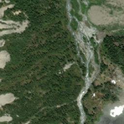 Satellite imagery of Trail Ridge, CA