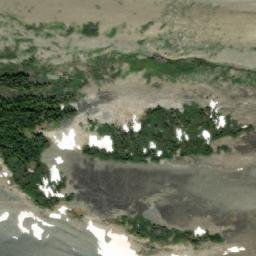 Satellite imagery of Trail Ridge, CA