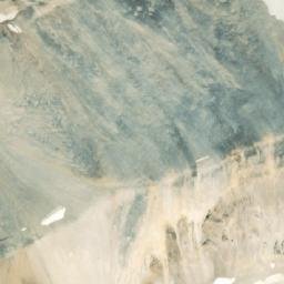 Satellite imagery of Mount Cunningham, CA