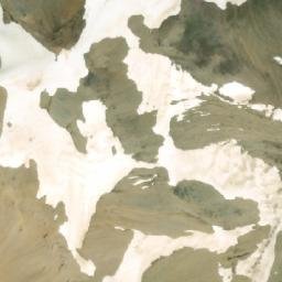 Satellite imagery of Mount Cunningham, CA