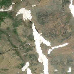 Satellite imagery of Cardtable Mountain, CA