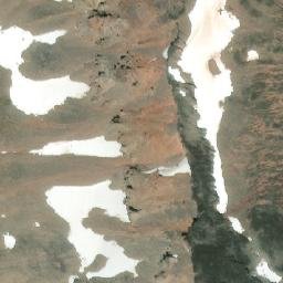 Satellite imagery of Cardtable Mountain, CA