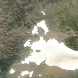 Satellite imagery of Cardtable Mountain, CA