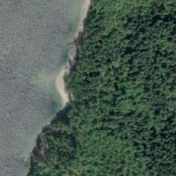 Satellite imagery of Hindu Point, CA