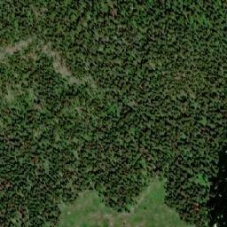 Satellite imagery of Pisima Mountain, CA