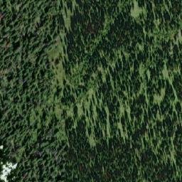 Satellite imagery of Pisima Mountain, CA