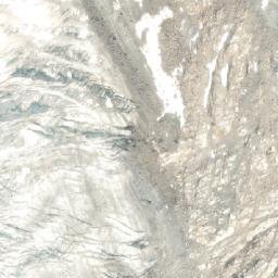 Satellite imagery of Pristine Mountain, CA